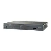 CISCO (C888EA-K9) Multimode 4 pair G.SHDSL Router