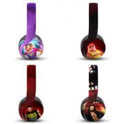 WWE SUPERSTARS AND LEGENDS 2 VINYL SKIN FOR SONY PLAYSTATION PS PULSE 3D HEADSET