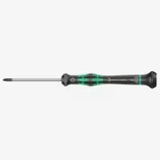 Wera 118183 T7 x 60mm Kraftform Micro Torx HF Precision Screwdriver
