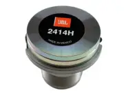 JBL VRX928LA VT4886 Speaker Horn Driver 2414H Factory Original Replacement Part