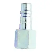 MILTON 1858 1/2" NPT Female G-Style Plug