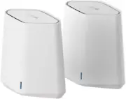 Netgear AX1800 Orbi Pro Dual-Band Wi-Fi 6 Mini Mesh System - SXK30-100AUS