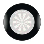One Piece Dartboard Surround