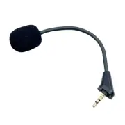 Auriculares micrófono para Kingston HyperX Cloud Alpha Internet Cafe Gaming