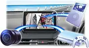 Data System Video Input Harness Kit for CX-3 (H27.2-H28.11) VIK-U68 Datasystem