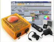 Sunlite Suite 2 FC DMX-USB Controller DMX 1536 Channel Lightning Interface 2024