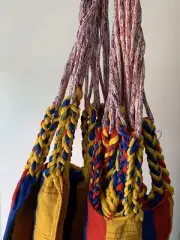 hamacas colgantes De Cada Color Hay Una