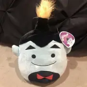 Squishmallow Vampire Drake Dracula 12”