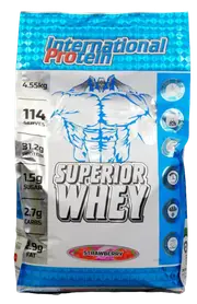 International Protein Superior Whey Blend