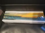 Vibrating Alarm Clock with Bed Shaker
