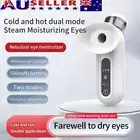 Relief Dry Eyes Nano Eye Mist Steam Sprayer Heated Eye Masks Eye Beauty