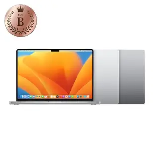 【Apple】B 級福利品 MacBook Pro 16吋 M2 Pro 12 CPU 19 GPU 16GB 記憶體 512GB SSD(2023)