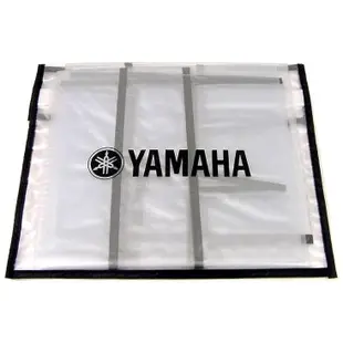 Yamaha 山葉 61鍵電子琴防塵套 E263/E363/E463/S975 等新舊型號都適用 (10折)