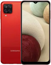 Samsung Galaxy A12 Nacho - Good Condition