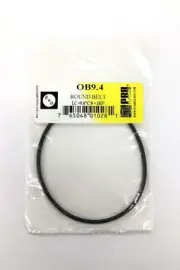 PRB OB 9.4 Round Cut Belt for VCR, Cassette, CD Drive or DVD Drive OB9.4