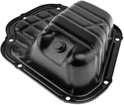 Engine Oil Pan Sump Compatible With NISSAN NOTE 1.4 2006-2012 11110BX010 BMO/NS/058A