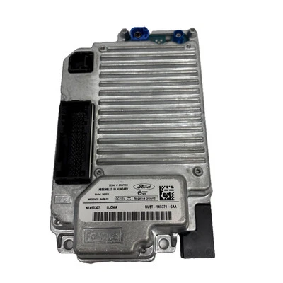 Ford Focus/Fiesta/Mondeo/Kuga SatNav DAB Control Module For 2018 On 2593814