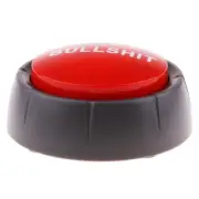 Red Button Toy Sounds Quiz Answer Press Button Supplies