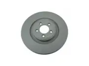 For 2021-2023 Jaguar F-Pace Brake Rotor Genuine 15422FGXW 2022 (for: Jaguar)