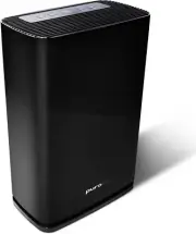 400 HEPA Air Purifiers for Home Large Rooms - Covers 2,000 Sq Ft - Filters up to