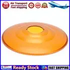 LF# Camping Light Lampshade for GZ (Transparent Orange)