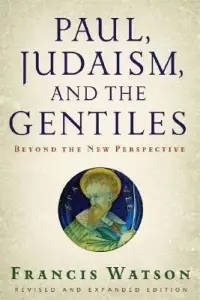 在飛比找博客來優惠-Paul, Judaism, and the Gentile