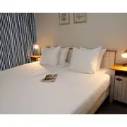 WestCord ApartHotel Boschrijck