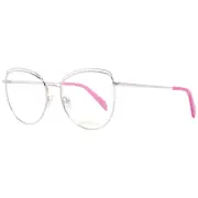 Emilio Pucci Glasses Frames EP5168 028 56mm