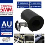 Waterproof Yacht Boat Carpet Marine Felt Underfelt Underlay Cabin Deck30*400cm*4 (for: Subaru)