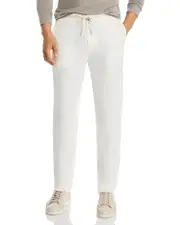 Vince Lightweight Hemp Pants Small