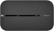 Huawei E5576-855 Mobile WIFI 3 ~ Black ~ Unlocked Hotspot Broadband WIFI Router