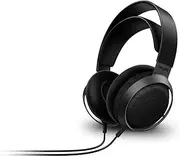 Philips Fidelio X3 Over Ear Headband Hi-Res Audio Headphones w/3.5mm 3m Cable