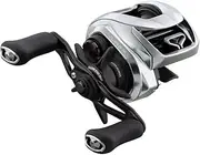 Daiwa ZILLION SV BAITCASTING Reel - HIGH Speed, Black, 6.3