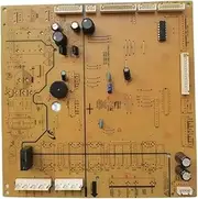 Refrigerator Control Board DA92-01053A Circuit PCB DA41-00831A Fridge Motherboard Freezer Parts，Compatible for Samsung Refrigerator