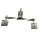 Knife Sharpening Blade Jig Knife Sharpener Flip Tool for Chef Knife Scissors