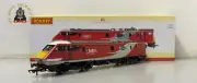 Hornby R30451 LNER Class 91 Lord Mayor of Newcastle 91130 - OO Gauge