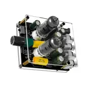 HiFi 6K4 Tube Preamplifier Amplifier Tube Preamp Audio Amp Home Theater DIY