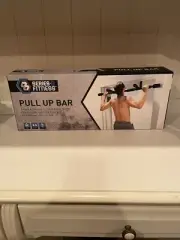 Pull Up Bar Doorway