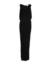 [SAINT LAURENT] SAINT LAURENT Maxi dresses - Item 15387950