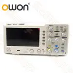 【祥昌電子】OWON SDS1102 數位示波器 雙通道 液晶示波器 示波器