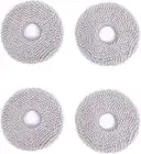 Deebot Robot Cleaning Cloth for X2 Combo/X2 Omni/T20E OMNI/T20 OMNI/ T10 OMNI/ X