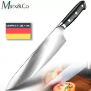 New Kitchen knife high carbon Stainless steel 8 inch chef German Japanese knifes