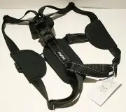 DogFad Dog Harness EXTRA LARGE Step In No Pull Adjustable Reflective
