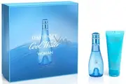 Davidoff COOL WATER GIFT SET WOMAN