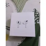 拆封過全新AIRPODS PRO 二代