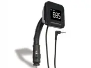 Scosche FMTD3R TuneIt Digital FM Transmitter For Ipod With Back Lit Display &...
