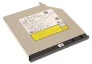 CD DVD Burner Writer Player Drive for Dell Latitude 3440 Laptop