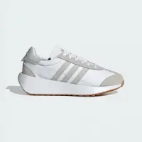 在飛比找momo購物網優惠-【adidas 愛迪達】休閒鞋 女鞋 運動鞋 三葉草 COU