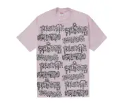 Supreme Wombat Tee Light Pink XXL Brand New 100% Authentic FW22