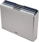 Joseph Joseph Folio Large Chopping Board Set - Editions (Sky) Kitchen Tools